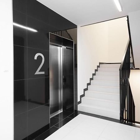 Apartments Warsaw Szamocka By Renters Prestige Eksteriør billede